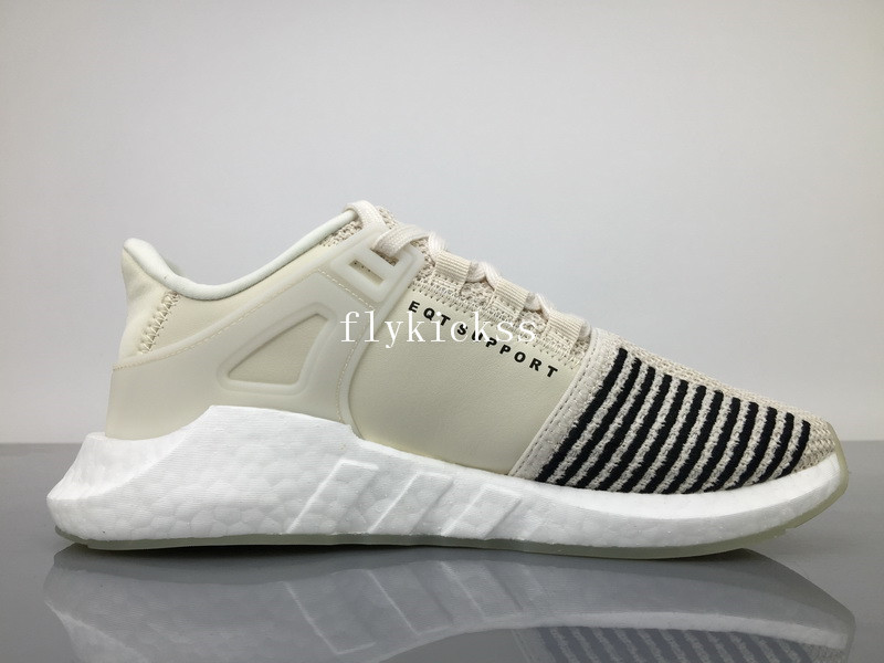 Adidas EQT 9317 Boost BZ0586 Cream